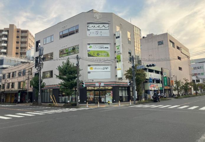 【川口市】西川口駅徒歩2分／東口至近／和食居酒屋居抜き物件／内装美麗／営業1年／約23.42坪
